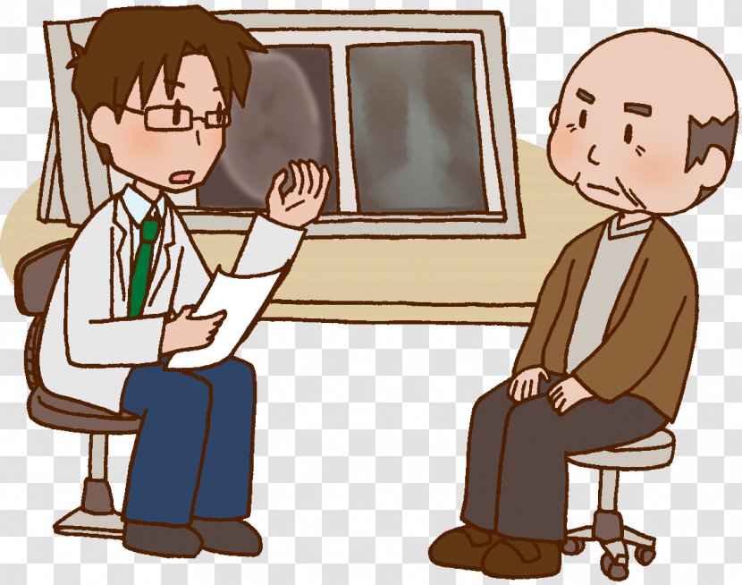 Low Back Pain Dementia Therapy 接骨院 Disease - Male - Keyword Transparent PNG