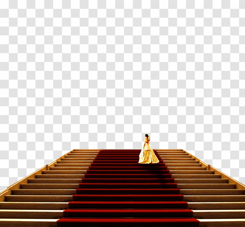 Stairs Icon - Floor - Wedding Ladder Transparent PNG