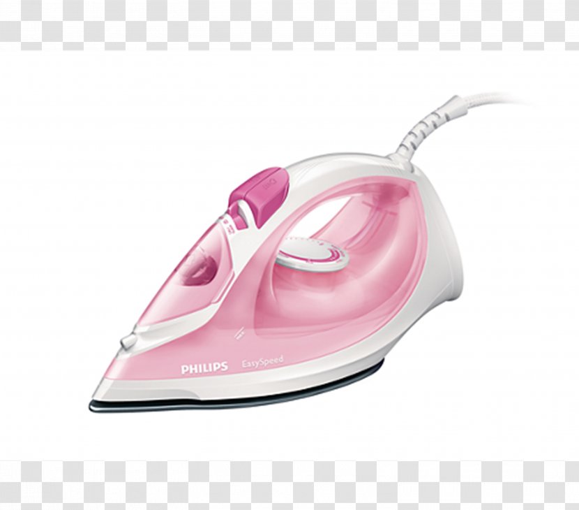 Clothes Iron Philips South Africa (Pty) Ltd Ironing Steamer - Elaraby Group - Hardware Transparent PNG