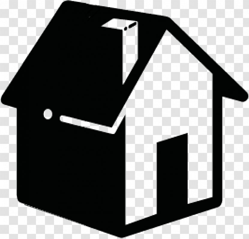 Home Symbol Clip Art - Computer Software - Real Homepage Icon Transparent PNG