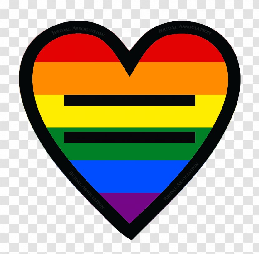 Wedding Invitation Symbol LGBT Straight Ally - Heterosexuality Transparent PNG