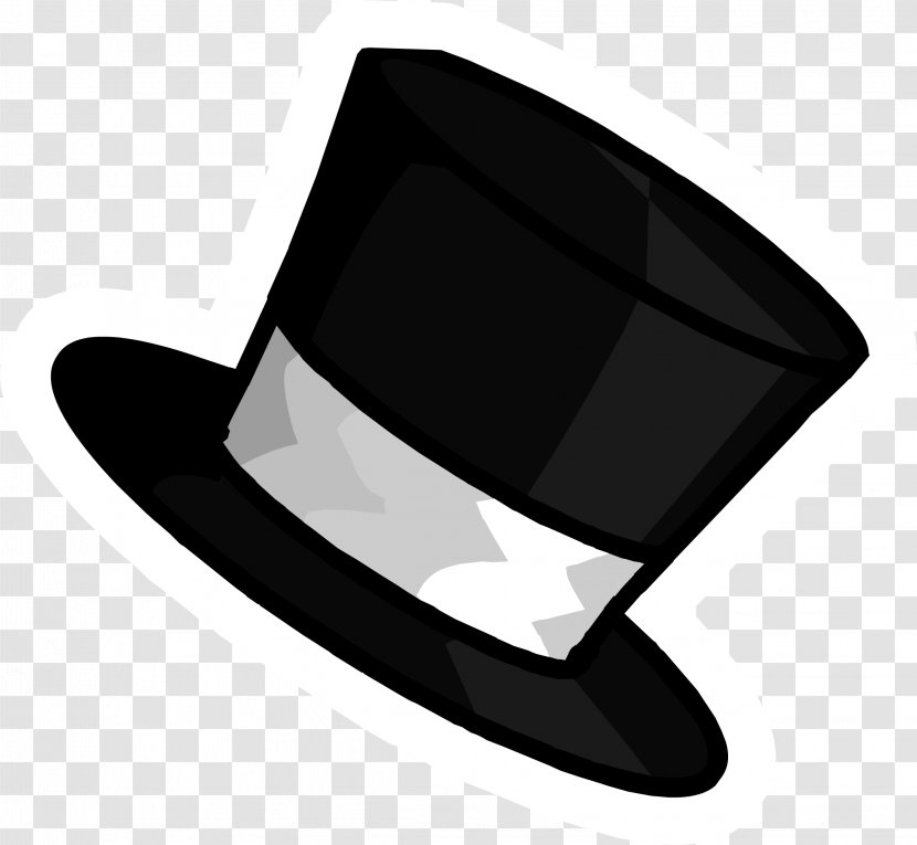 Top Hat Clip Art Image Cartoon Transparent PNG