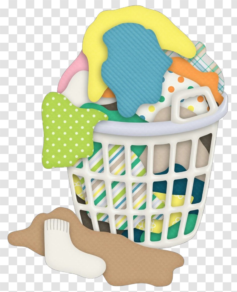 Baby Toys - Products - Storage Basket Transparent PNG