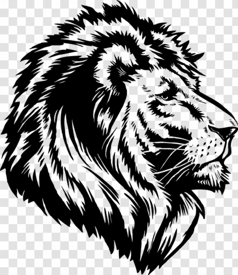 Lion T-shirt Clip Art - Mergers And Acquisitions - Lioness Roar Transparent Image Transparent PNG