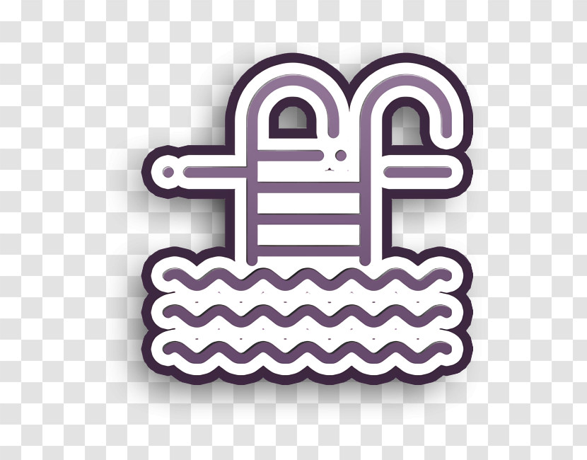 Swimming Pool Icon Hotel Icon Pool Icon Transparent PNG