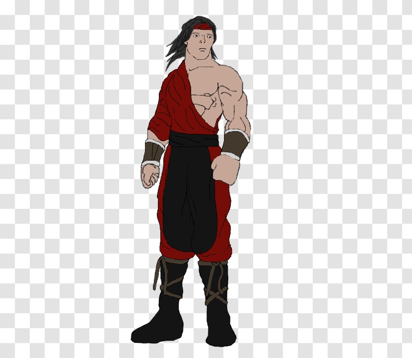 Liu Kang Mortal Kombat: Deadly Alliance Kombat X Concept Art Transparent PNG