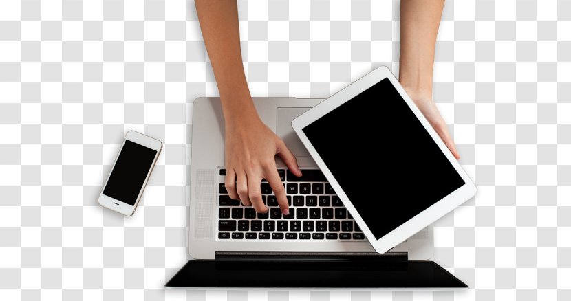 Netbook Laptop Electronics Computer Keyboard Transparent PNG