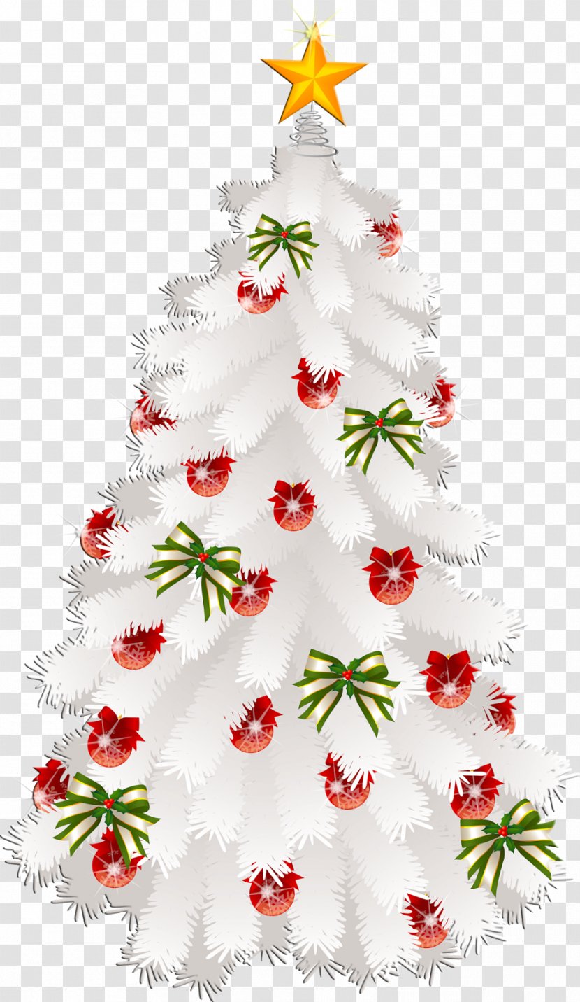 Christmas Card Greeting & Note Cards Wish - Holiday - Fir-tree Transparent PNG