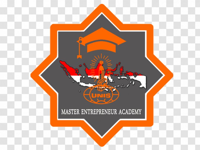 Universitas Islam Syekh-Yusuf Unit Kegiatan Mahasiswa Education Entrepreneurship ASEAN Economic Community - Brand - Orange Transparent PNG