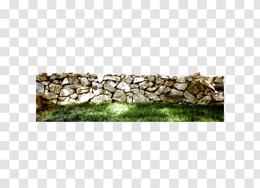 Stone Wall Rock - Plant - Free Stones Piled Up Walls To Pull Material Transparent PNG