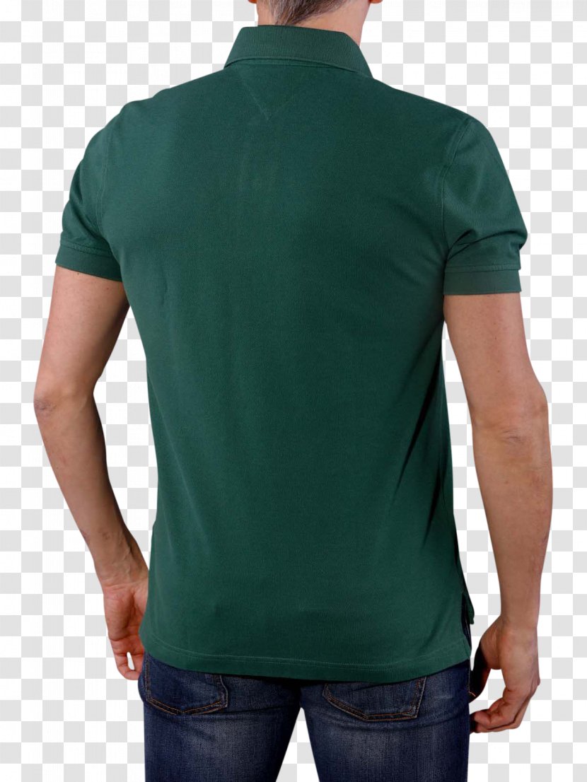 Polo Shirt T-shirt Tennis Sleeve Ralph Lauren Corporation - Tommy Jeans Transparent PNG