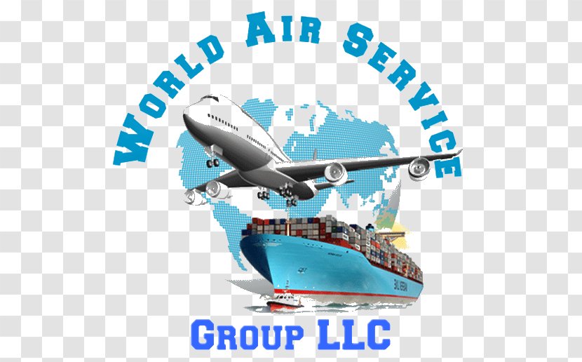 Cargo Aircraft Airliner Transport - Travel Transparent PNG