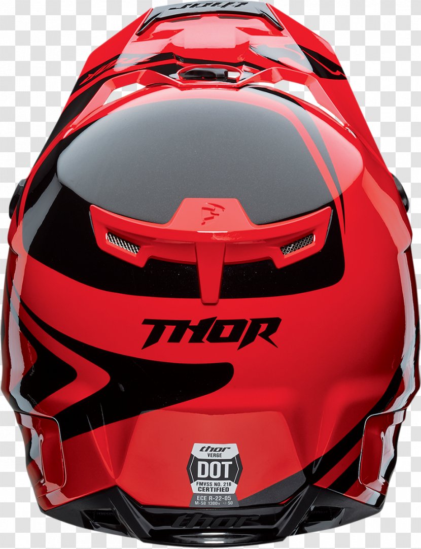American Football Helmets Motorcycle Lacrosse Helmet Bicycle Ski & Snowboard - Red Transparent PNG