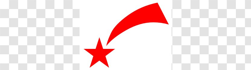 Red Star Clip Art - Shooting Images Free Transparent PNG