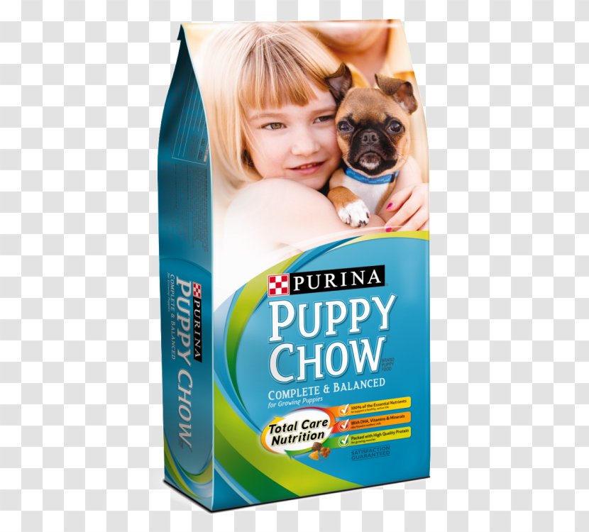 Dog Chow Cat Food Puppy - Pedigree Petfoods Transparent PNG
