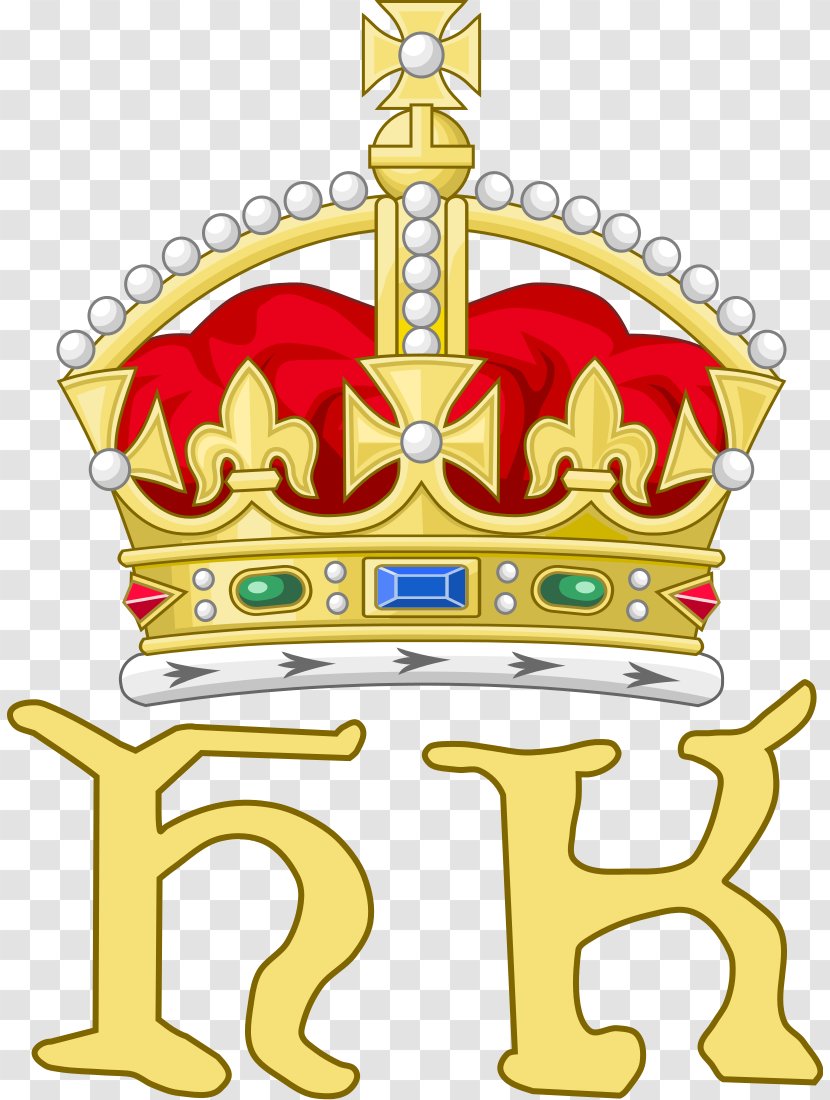Royal Cypher Monogram United Kingdom Clip Art Crown - Elizabeth Ii - Queens Birthday Wood Transparent PNG
