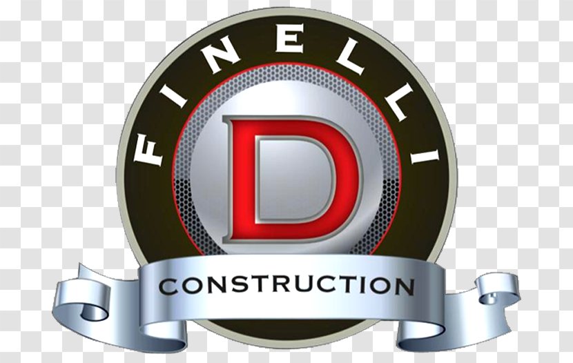 D Finelli Homes Logo Architectural Engineering Brand - Carpenter - David Suzuki Foundation Transparent PNG