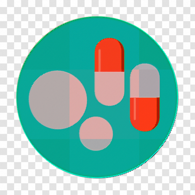 Medical Icon Pill Icon Pills Icon Transparent PNG