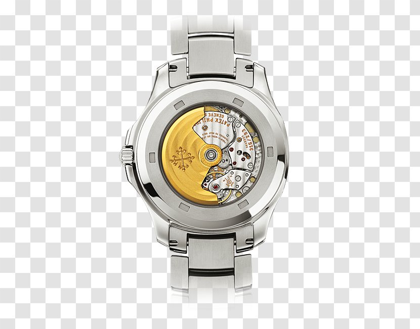 Watches R Us Patek Philippe & Co. Audemars Piguet Rolex - Watch Strap Transparent PNG