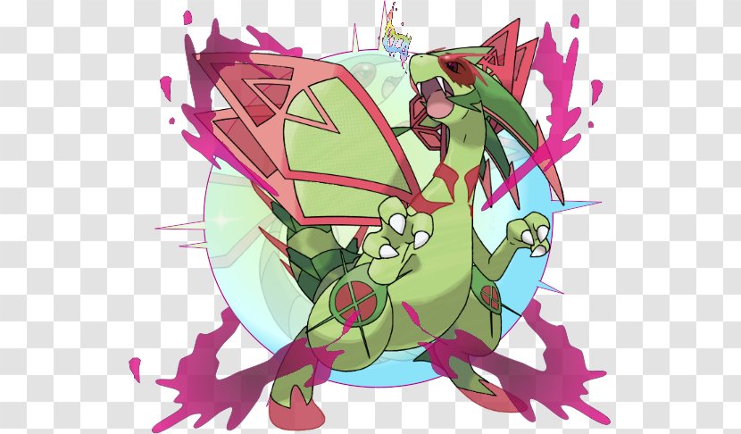 Flygon Pokémon Omega Ruby And Alpha Sapphire Battle Revolution Sun Moon GO - Pok%c3%a9mon - Pokemon Go Transparent PNG