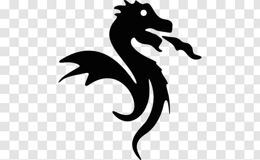 Estádio Do Dragão FC Porto Logo Sport Football - Seahorse - Japan Dragon Transparent PNG