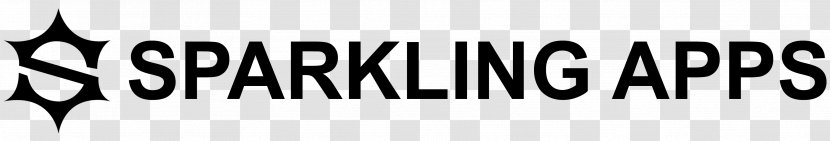 Logo Brand English Braille Sign Font - Black - Manystoried Transparent PNG