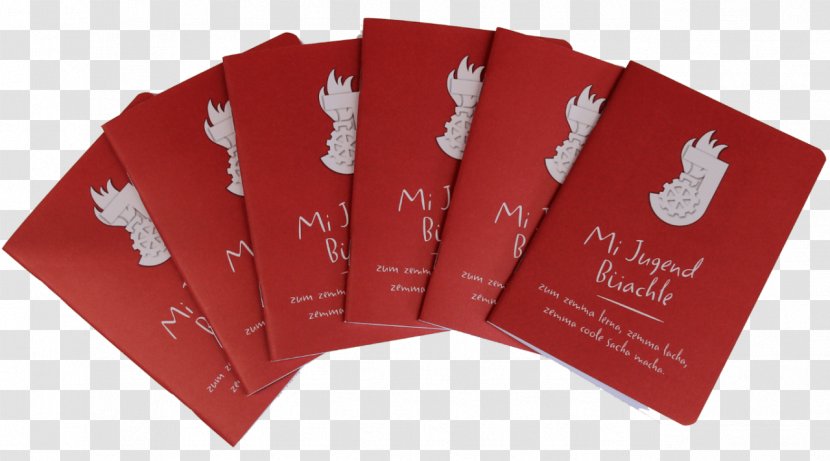 Paper Product RED.M - Brand - Landesfeuerwehrverband Transparent PNG