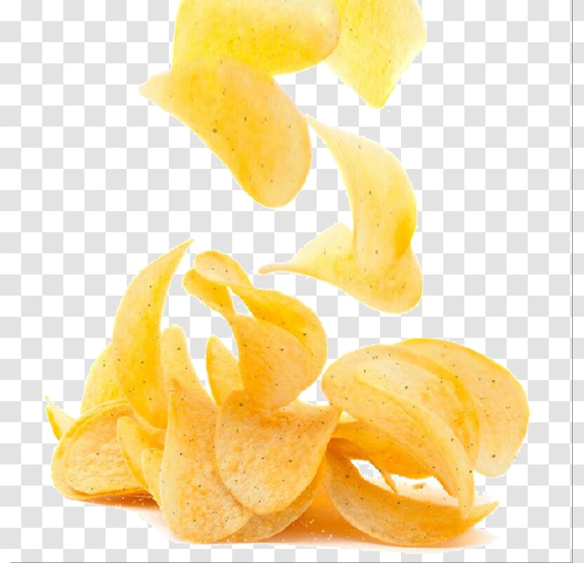 French Fries Fish And Chips Potato Chip Food - George Crum - Scattered Transparent PNG
