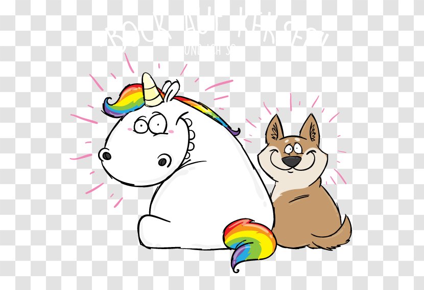 Whiskers Unicorn Kitten Pummeleinhorn GmbH Legendary Creature - Small To Medium Sized Cats Transparent PNG