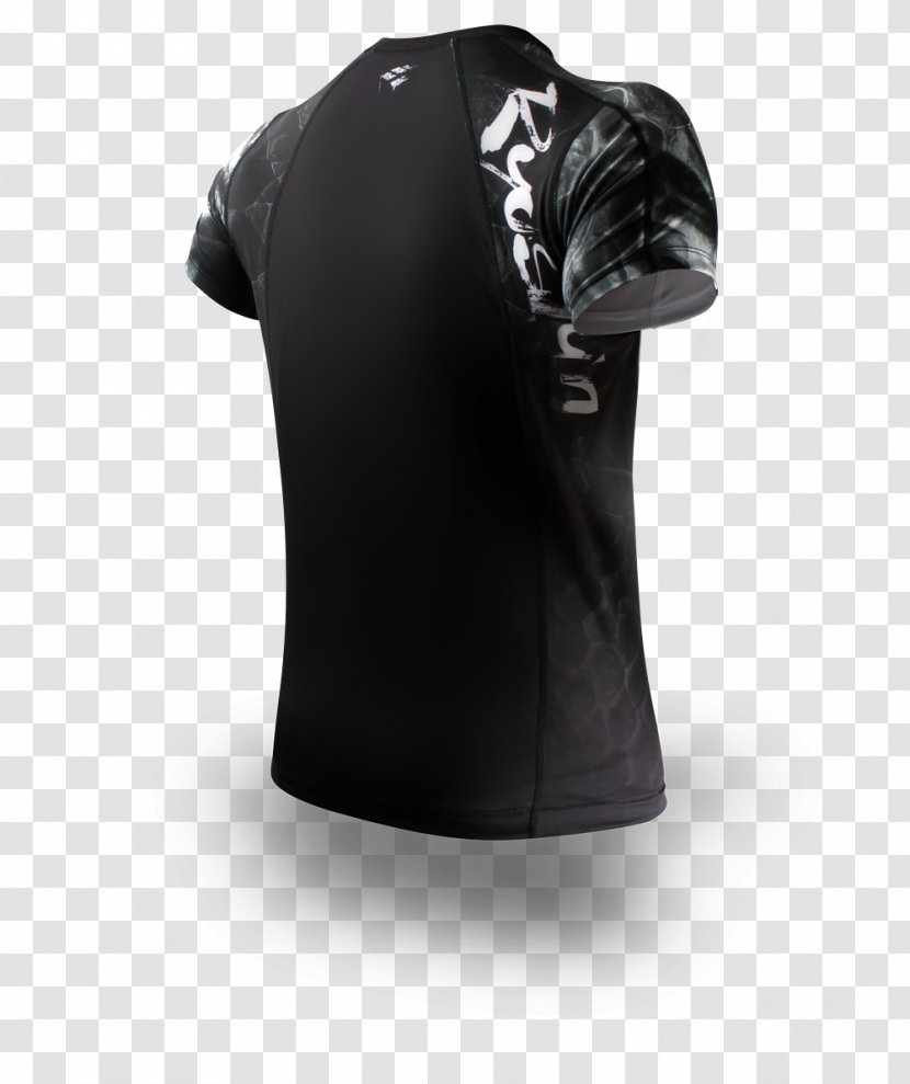 Sleeve Shoulder - Authentic Transparent PNG