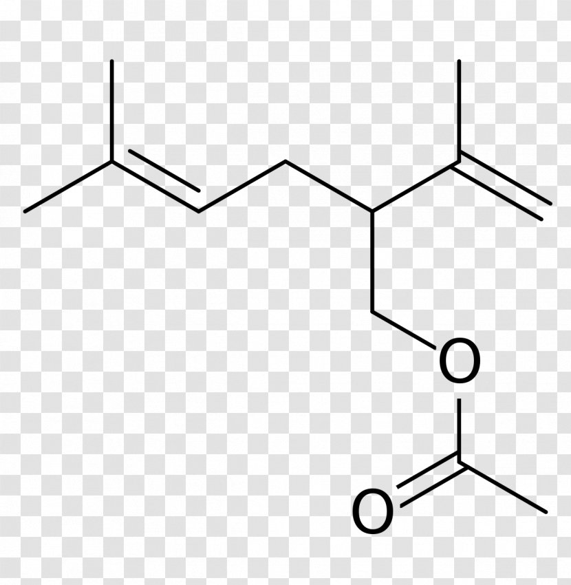 Carboxylic Acid Benzopyran Coumarin Homophthalic - Black And White - Amine Transparent PNG