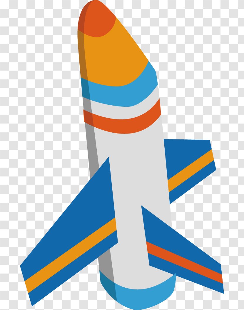 Space Shuttle Clip Art - Spaceflight - Creative Vector PPT Icon Transparent PNG