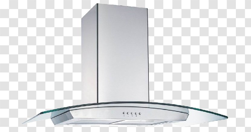 Exhaust Hood Home Appliance Kitchen Cooking Ranges Sink - Chimney Transparent PNG