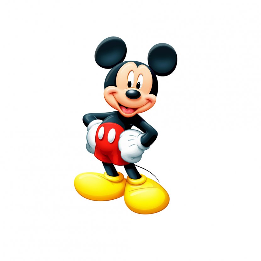 Mickey Mouse Minnie Donald Duck Elmo - Baby Toys Transparent PNG