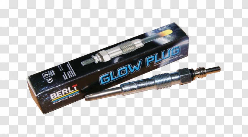 Automotive Ignition Part Torque Screwdriver - Glow Plug Transparent PNG