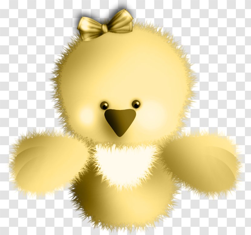 Chicken Cartoon Icon - Chick Transparent PNG