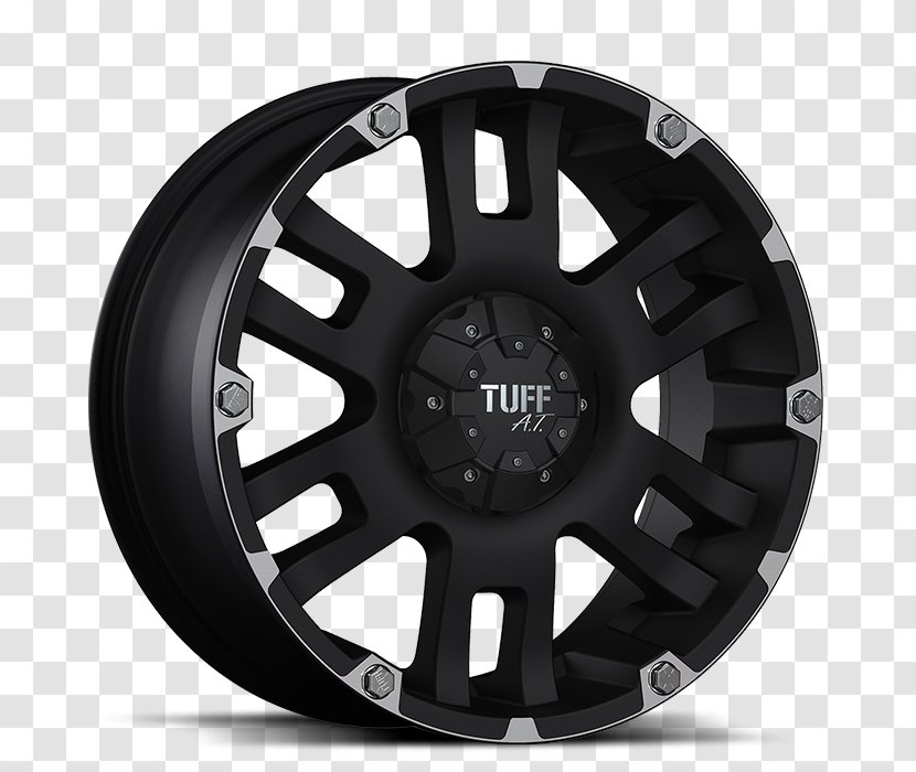 North Hants Tyres Rim Wheel Off-roading Tire - Custom - Jeep Transparent PNG