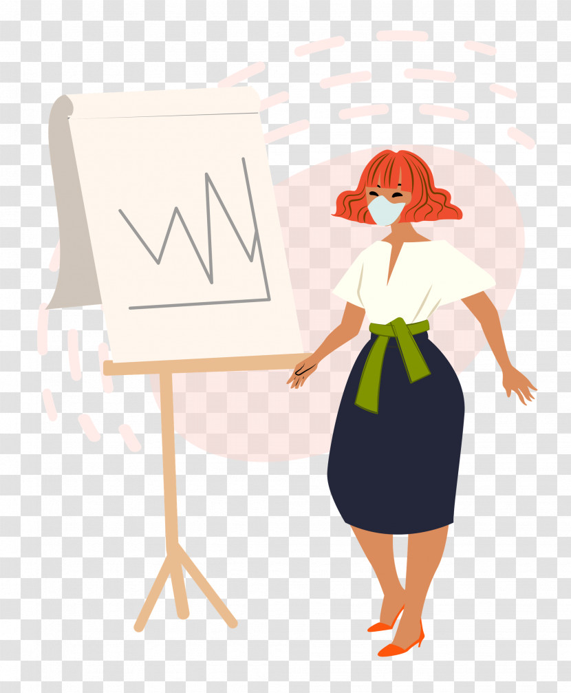 Teacher Female Woman Transparent PNG