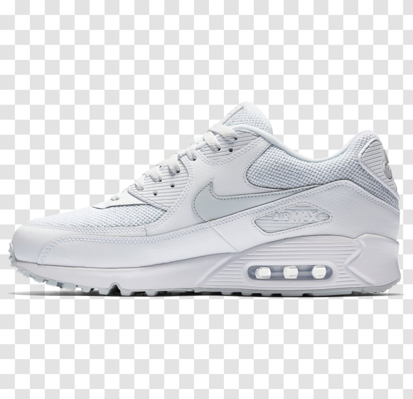 Air Force Nike Max Sneakers Shoe - Sneaker Collecting Transparent PNG