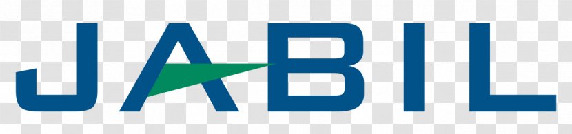 Jabil Electronics Manufacturing Services NYSE:JBL - Blue - Circuit Logo Transparent PNG