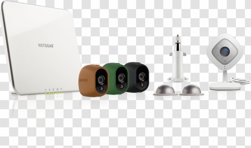 Wireless Security Camera Arlo VMS3-30 Video Cameras Home Transparent PNG