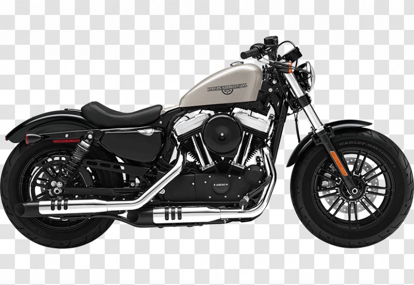 Harley-Davidson Sportster Motorcycle Six Bends Softail - Destination Harleydavidson Transparent PNG