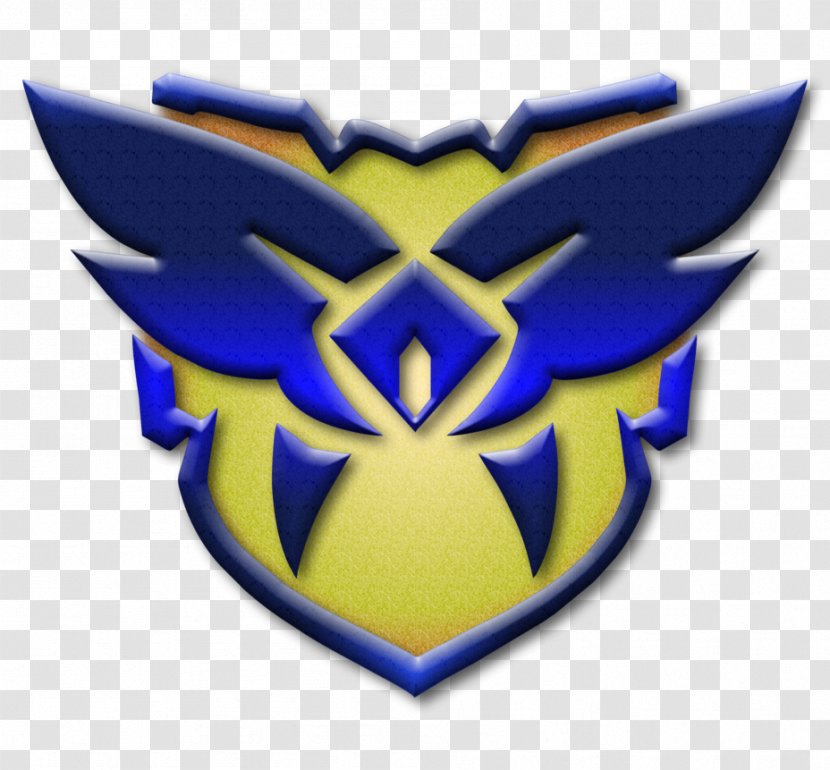 Cobalt Blue Logo Symbol - Pitaya Earth Transparent PNG