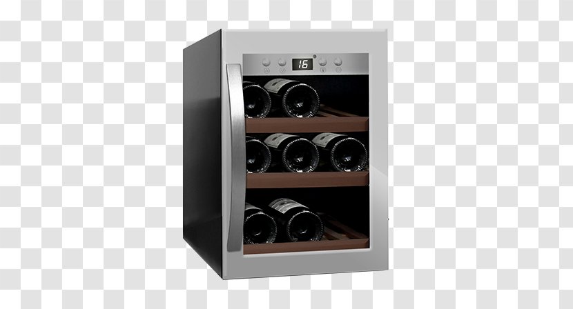 Wine Cooler Cellar Bottle Racks - Tranquil Level Transparent PNG