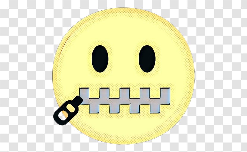 Emoticon - Happy - Smile Transparent PNG