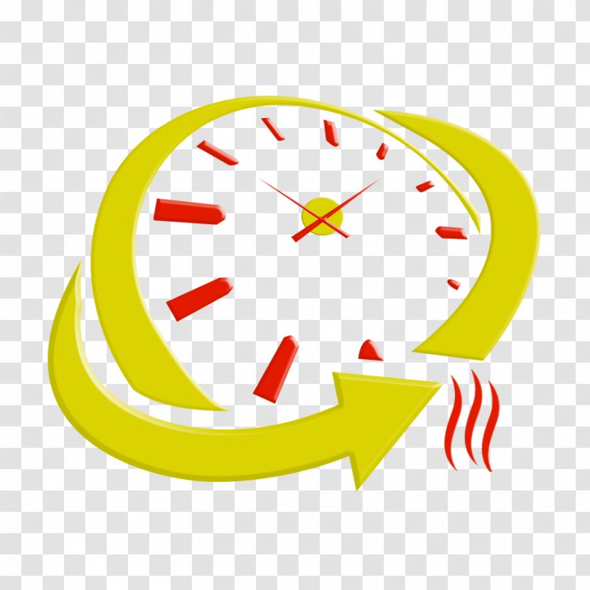 Clock Clip Art - Home Accessories - Time To Market Transparent PNG