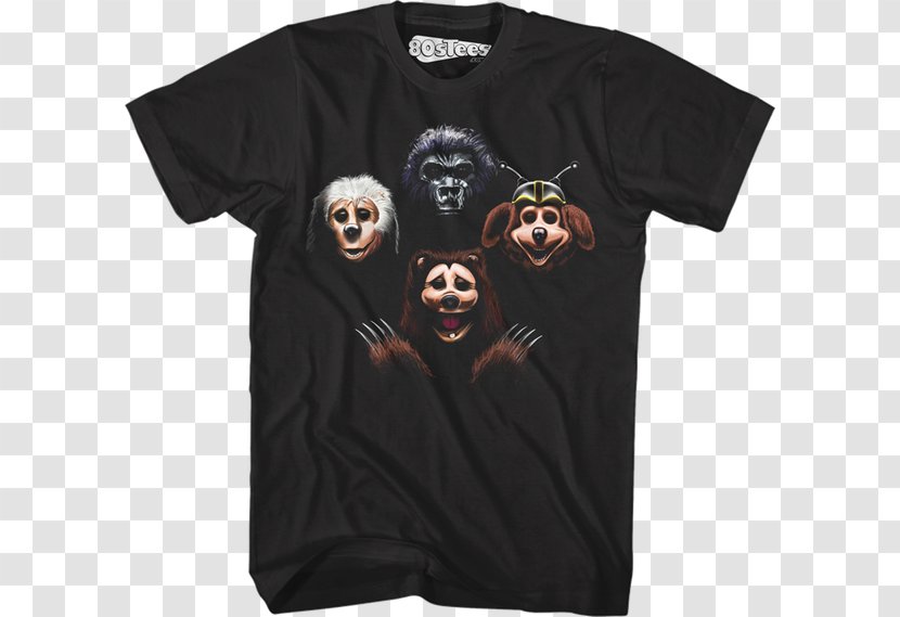Concert T-shirt Clothing Hoodie - Shirt Transparent PNG