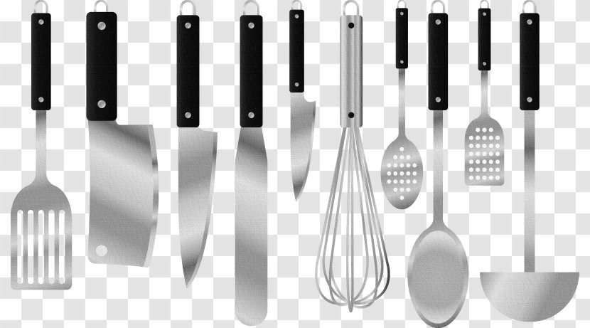 Knife Kitchen Utensil Home Appliance Tool Transparent PNG