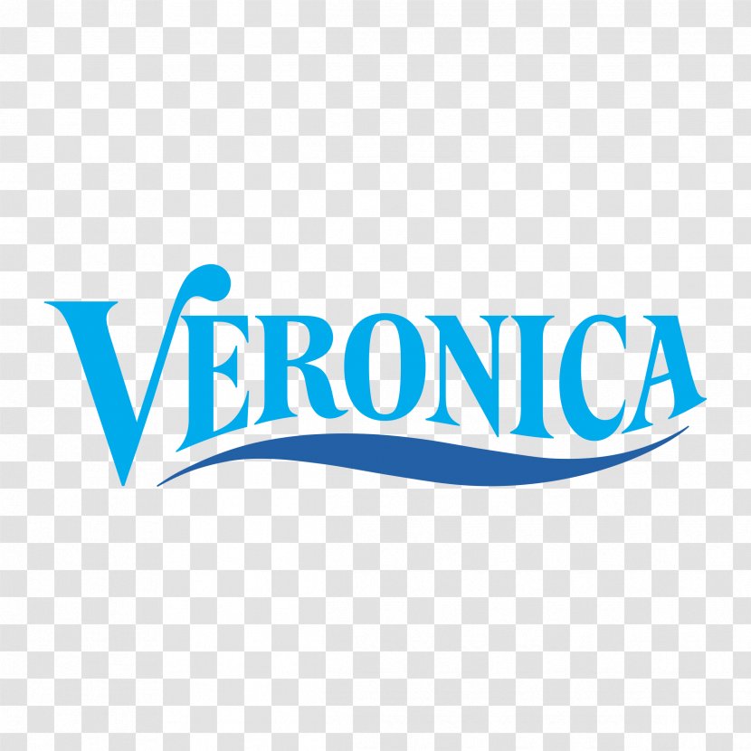 1980s Veronica Magazine Logo Brand TV - Area - Louis Philippe Transparent PNG