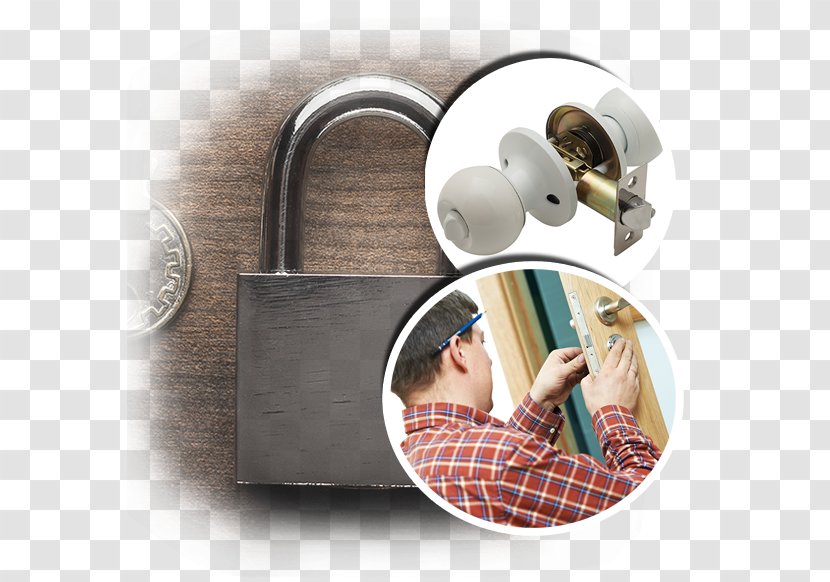 Padlock Snap Gun Key Doormaking: A Do-It-Yourself Guide - Locksmithing Transparent PNG